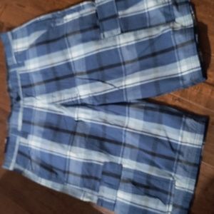 New with Tags men's shorts